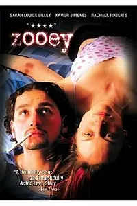 Постер к фильму «Zooey (2006)»