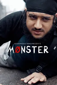 Постер к фильму «Monster (2019)»