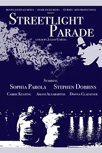 Главный постер фильма «Streetlight Parade (2018)»
