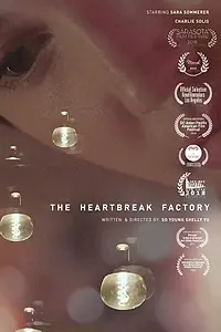 Главный постер фильма «The Heartbreak Factory (2018)»