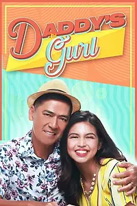Постер к сериалу «Daddy's Gurl (2018 - 2023)»