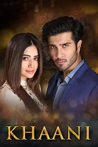 Постер к сериалу «Khaani (2017)»