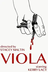 Постер к фильму «Viola (2018)»