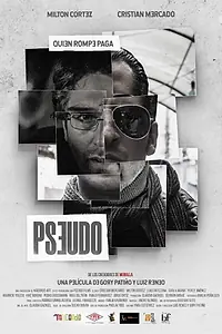 Постер к фильму «Pseudo (2020)»