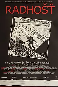 Постер к фильму «Radhost (2002)»
