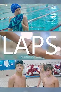 Постер к фильму «Laps (2018)»