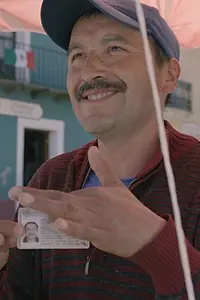 Главный постер фильма «Love the Most (2019)»