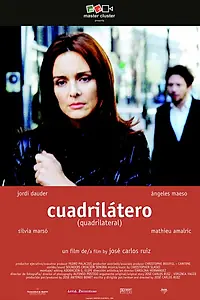 Постер к фильму «Cuadrilátero (2004)»