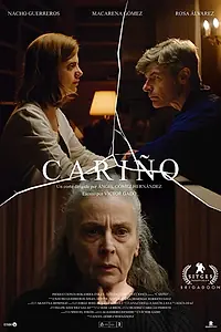 Постер к фильму «Cariño (2018)»