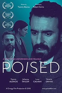Постер к фильму «Poised (2018)»