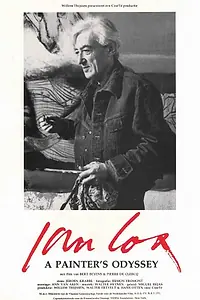 Постер к фильму «Jan Cox, a Painter's Odyssey (1988)»
