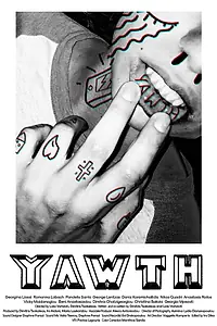 Постер к фильму «Yawth (2018)»