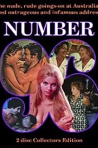 Главный постер фильма «Номер 96 (1974)»
