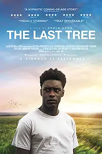 Главный постер фильма «Последнее дерево (2019)»
