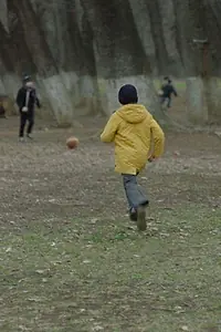 Постер к фильму «Sashleli (2018)»