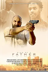 Главный постер фильма «Sins of a father (2019)»