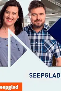 Постер к сериалу «Seepglad (2017)»