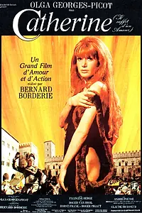 Постер к фильму «Катрин (1969)»