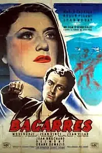 Постер к фильму «Бои (1948)»