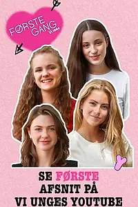 Постер к сериалу «Første Gang (2017)»