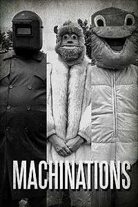 Постер к фильму «Machinations (2018)»