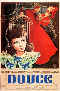 Постер к фильму «Нежная (1943)»