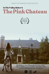 Постер к фильму «The Pink Chateau (2019)»