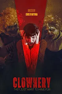Постер к фильму «Клоунада (2020)»