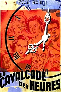 Постер к фильму «Кавалькада часов (1943)»