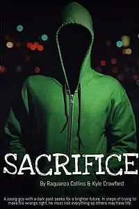 Постер к сериалу «Sacrifice (2019)»
