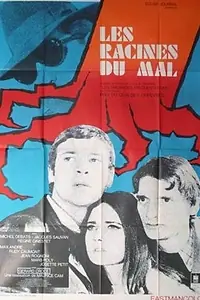 Постер к фильму «Les racines du mal (1967)»