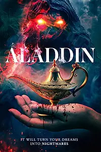 Постер к фильму «Aladdin (2026)»
