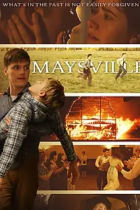 Главный постер фильма «Мэйсвилл (2021)»