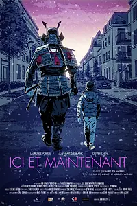 Постер к фильму «Здесь и сейчас (2018)»