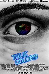 Постер к фильму «True Colors (2018)»