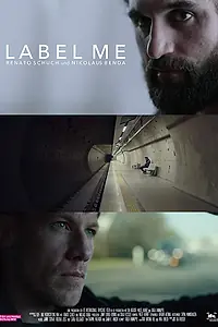 Главный постер фильма «Обозначь меня (2019)»
