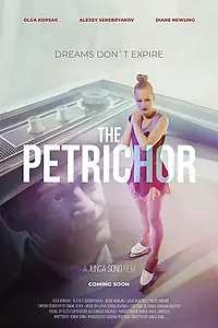 Постер к фильму «Петрикор (2020)»