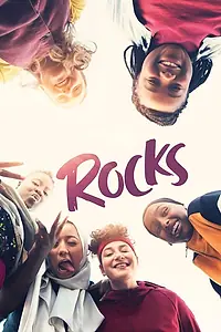 Постер к фильму «Рокс (2019)»