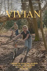 Постер к фильму «Vivian (2018)»
