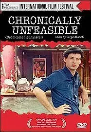 Постер к фильму «Хронически невозможный (2000)»