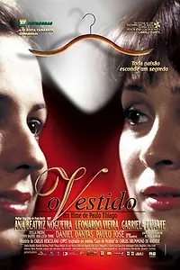Постер к фильму «Платье (2003)»