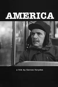 Постер к фильму «Америка (1999)»