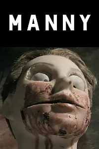Постер к мультфильму «Manny (2009)»