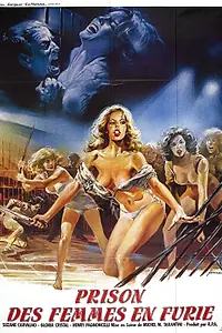 Главный постер фильма «Женщины в ярости (1984)»
