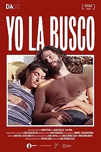 Главный постер фильма «Yo la busco (2018)»