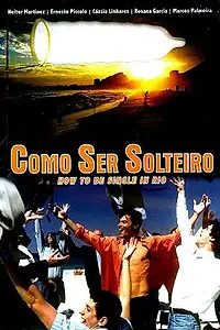 Главный постер фильма «Холостяк (1998)»