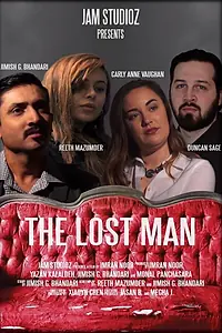 Постер к фильму «The Lost Man (2018)»