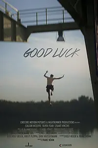 Постер к фильму «Good Luck (2019)»