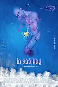 Постер к фильму «La Sad Boy (2018)»