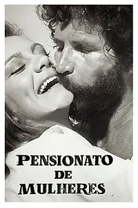 Постер к фильму «Pensionato das Vigaristas (1977)»